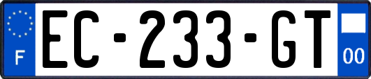 EC-233-GT