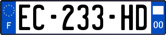 EC-233-HD