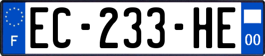 EC-233-HE