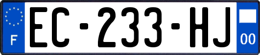 EC-233-HJ