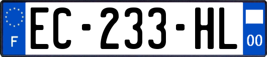 EC-233-HL