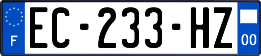 EC-233-HZ