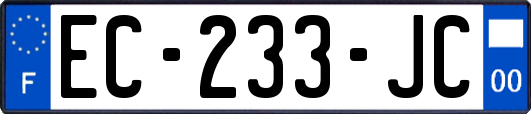 EC-233-JC