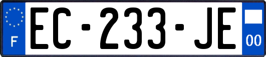 EC-233-JE