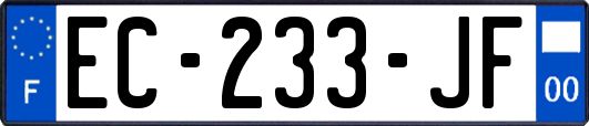EC-233-JF