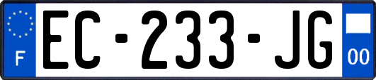 EC-233-JG