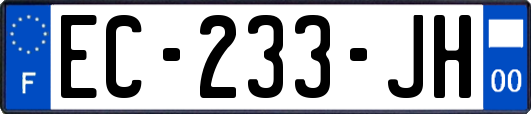 EC-233-JH