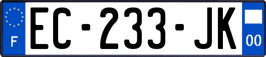 EC-233-JK