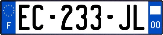 EC-233-JL