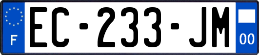 EC-233-JM