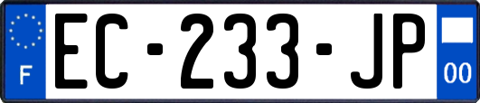 EC-233-JP