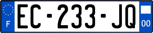 EC-233-JQ