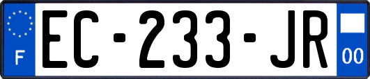 EC-233-JR