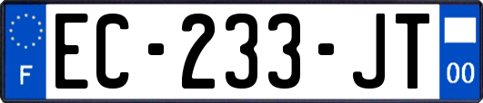 EC-233-JT