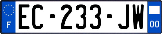 EC-233-JW