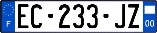 EC-233-JZ