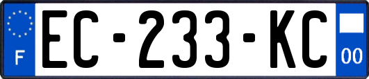 EC-233-KC