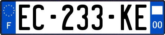 EC-233-KE