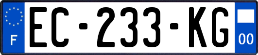EC-233-KG