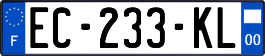 EC-233-KL
