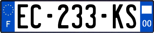 EC-233-KS