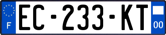 EC-233-KT