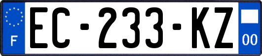 EC-233-KZ