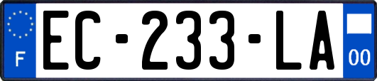 EC-233-LA