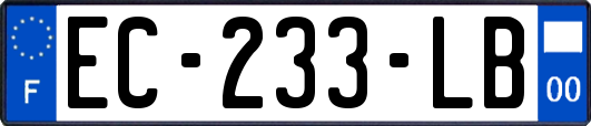 EC-233-LB