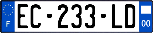 EC-233-LD