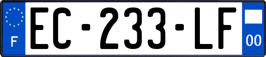 EC-233-LF