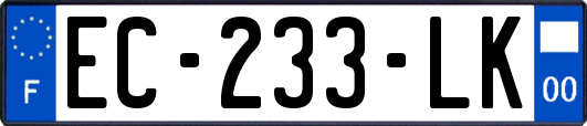 EC-233-LK