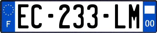 EC-233-LM