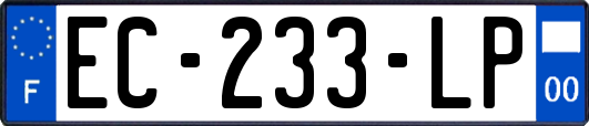 EC-233-LP