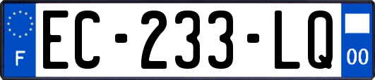 EC-233-LQ