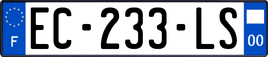 EC-233-LS