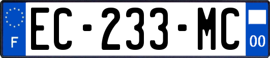 EC-233-MC