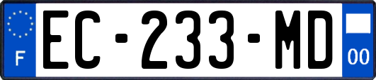 EC-233-MD