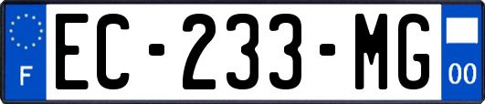 EC-233-MG