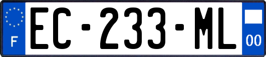 EC-233-ML