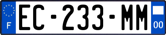 EC-233-MM