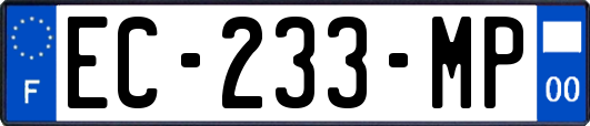 EC-233-MP