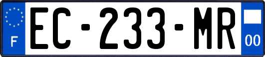 EC-233-MR