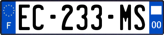 EC-233-MS
