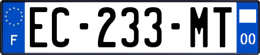 EC-233-MT