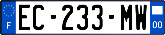 EC-233-MW