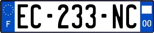 EC-233-NC