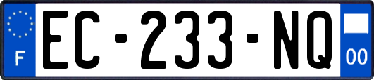 EC-233-NQ