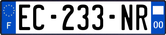 EC-233-NR
