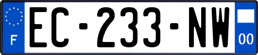 EC-233-NW